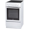 Кухонная плита Indesit I5VSH2A(W)/RU