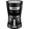 Капельная кофеварка DeLonghi Active Line ICM 14011