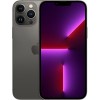 Смартфон Apple iPhone 13 Pro Max 256GB (графитовый)