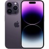 Смартфон Apple iPhone 14 Pro 128GB (темно-фиолетовый)