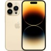 Смартфон Apple iPhone 14 Pro 128GB (золотистый)