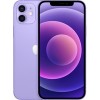 Смартфон Apple iPhone 12 256GB (фиолетовый)