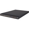 Управляемый коммутатор 3-го уровня HP FlexFabric 5700 JG898A