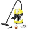 Пылесос Karcher WD 3 Battery Premium 1.629-950.0