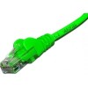 Кабель Lanmaster LAN-PC45/U6-0.5-GN