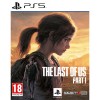 Одни из нас: Часть I для PlayStation 5