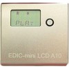 Диктофон Edic-mini LCD A10-300h (золотистый)