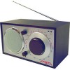 Радиоприемник ИРЗ Лира РП-249