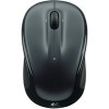 Мышь Logitech M325 Dark Silver (910-002143)