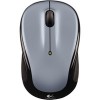 Мышь Logitech M325 Light Silver (910-002335)