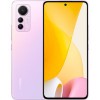 Смартфон Xiaomi 12 Lite 8GB/256GB международная версия (светло-розовый)