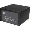 Блок питания Cooler Master MasterWatt Lite 230V (ErP 2013) MPX-4001-ACABW-EU