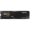SSD Samsung 970 Evo 2TB MZ-V7E2T0