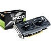 Видеокарта Inno3D GeForce GTX 1650 Twin X2 OC V2 4GB GDDR6 N16502-04D6X-1720VA30
