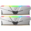 Оперативная память Netac Shadow RGB 2x16ГБ DDR5 4800 МГц NTSRD5P48DP-32S