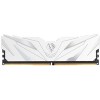 Оперативная память Netac Shadow II White 16ГБ DDR5 4800 МГц NTSWD5P48SP-16W