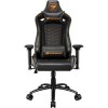 Кресло Cougar Outrider S (черный)
