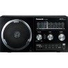 Радиоприемник Panasonic RF-800UEE1-K