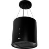 Кухонная вытяжка ZorG Technology Prado 1200 36 S (черный)