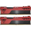 Оперативная память Patriot Viper Elite II 2x8GB PC4-28800 PVE2416G360C0K