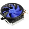 Кулер для процессора PCCooler Q100 V2