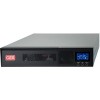 Источник бесперебойного питания CES RACK GX 3000R