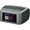 Радиоприемник Sangean RCR-11WF (интернет радио)