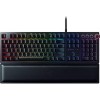 Клавиатура Razer Huntsman Elite Clicky