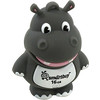 USB Flash Smart Buy Wild Series Hippo 8GB (SB8GBHip)