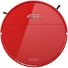 Робот-пылесос Elari SmartBot Brush SBT-001A (красный)