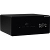 Встраиваемый сейф Meyvel SF10-450-200-Drawer (темно-серый)