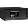 Мебельный сейф Meyvel SF3-430-200 (черный)