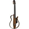 Электроакустическая гитара Yamaha Silent SLG200N (натуральный)