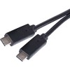 Кабель Emos SM7022BL