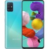 Смартфон Samsung Galaxy A51 SM-A515F/DS 4GB/64GB (голубой)