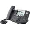 IP-телефон Polycom SoundPoint IP 650