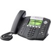 IP-телефон Polycom SoundPoint IP 670