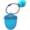 USB Flash Silicon-Power Touch T30 32GB (синий) [SP032GBUF2T30V1B]