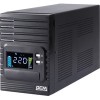 Источник бесперебойного питания Powercom Smart King Pro+ SPT-3000-II LCD