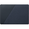 Чехол Native Union Stow Slim 13" (indigo)