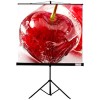 Проекционный экран ViewScreen Clamp 200x200 [TCL-1103]