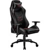 Кресло Tesoro Alphaeon S3 F720 (черный/красный)