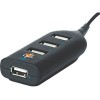 USB-хаб Konoos UK-02 Фрегат