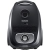 Пылесос Samsung VC24LVNJGBB/EV