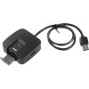 USB-хаб  Vention CHABD