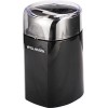 Электрическая кофемолка Willmark WCG-215 (черный)