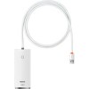 USB-хаб  Baseus WKQX030102
