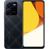 Смартфон Vivo Y35 4GB/128GB (черный агат)