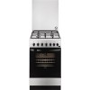 Кухонная плита Zanussi ZCK955221X