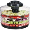 Сушилка для овощей и фруктов Zimber ZM-11026